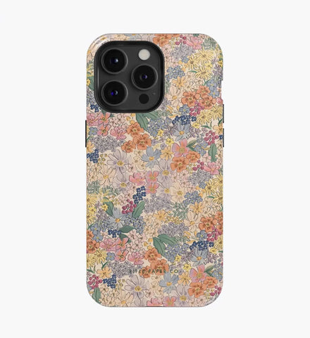 Phone Case - Mimi