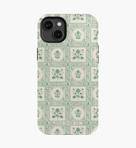 Phone Case - Artichoke