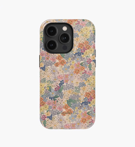Phone Case - Mimi