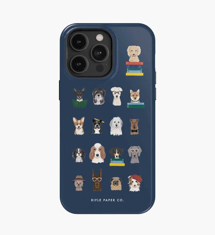 Phone Case - Dogs