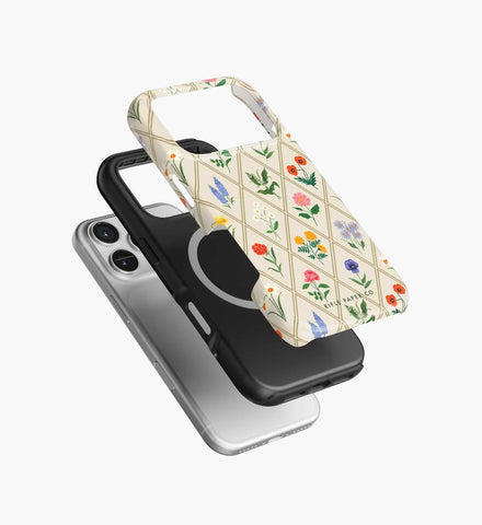 Phone Case - Garden Study