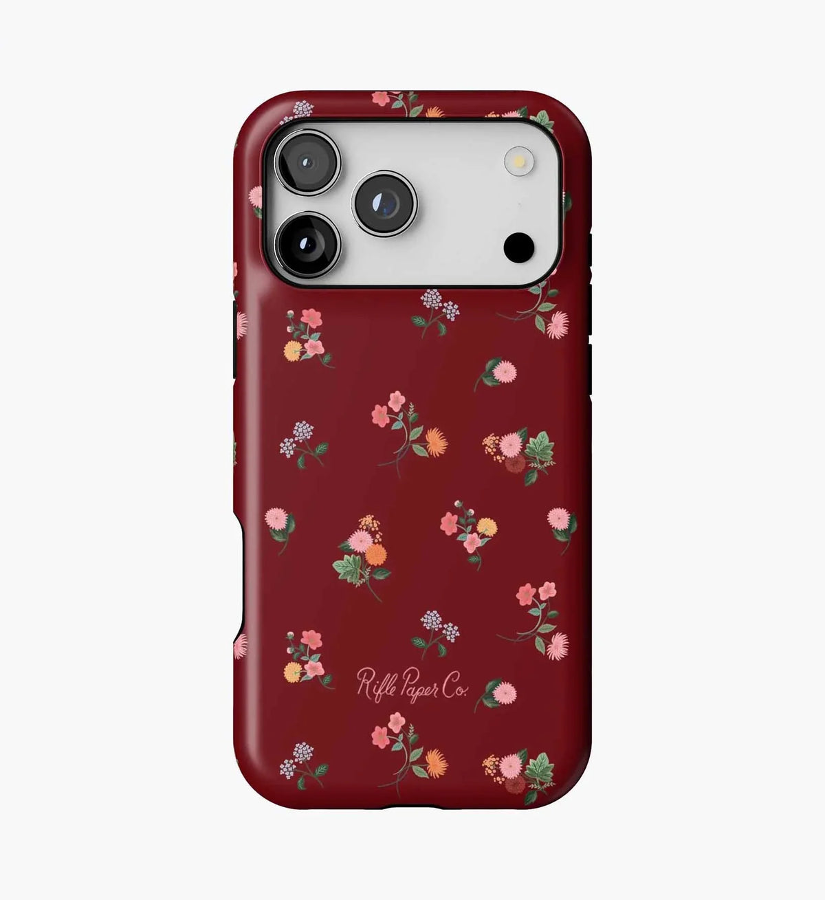Phone Case - Ditsy Dahlia