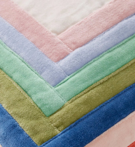 Palette Pillow - Multi