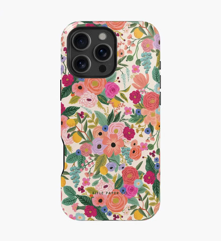 Phone Case - Garden Party