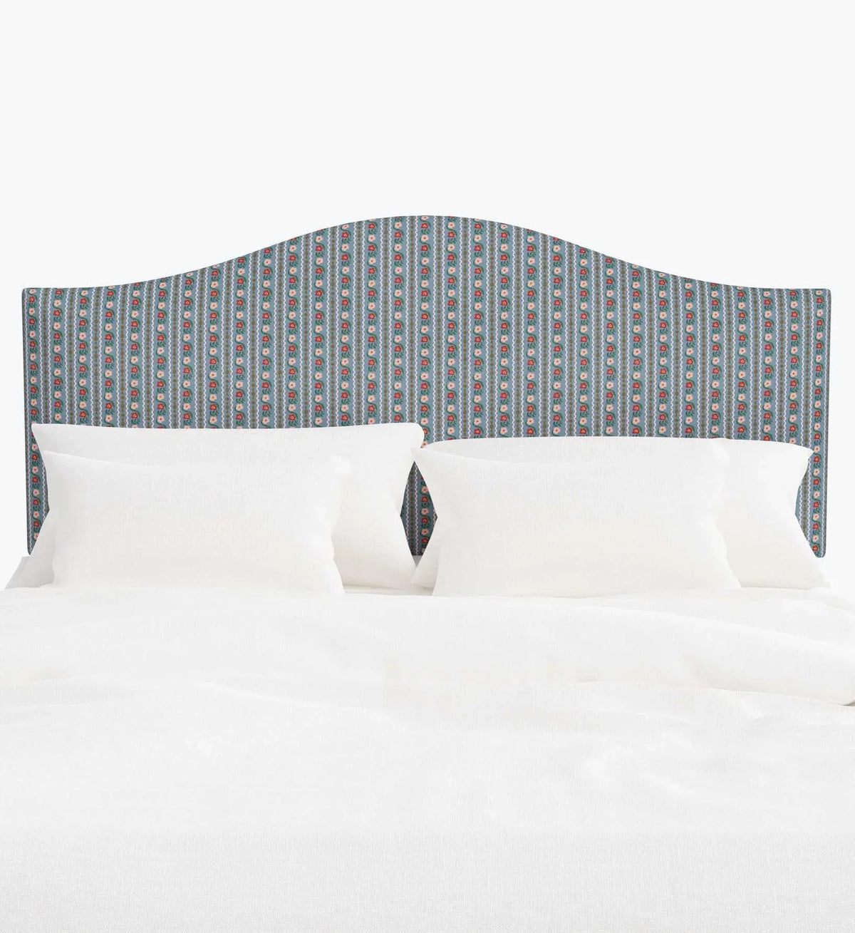 Mayfair Headboard - Delphine
