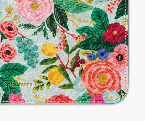 Mouse Pad - Garden Party