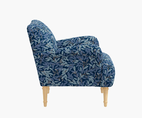Bristol Armchair - Willowberry