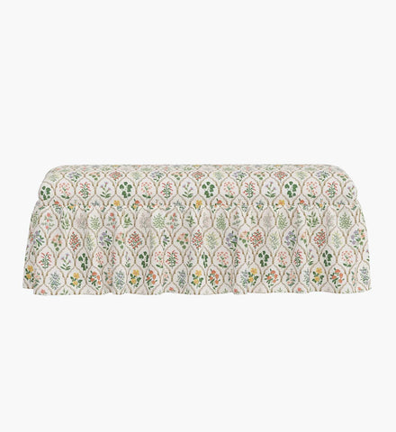 Surrey Dining Bench - Hawthorne