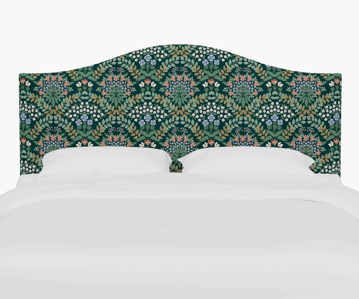Mayfair Headboard - Bramble