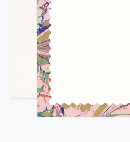 Everyday Personalized Stationery  - Florence