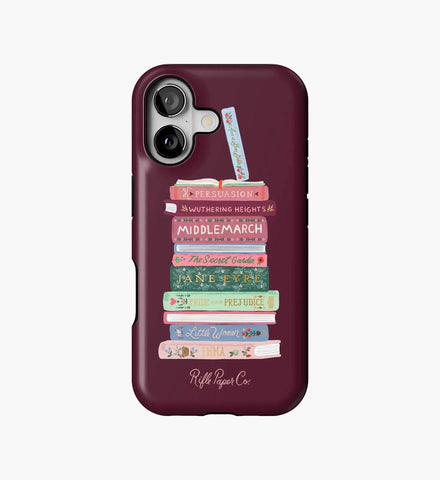 Phone Case - Ladies Night Book Club