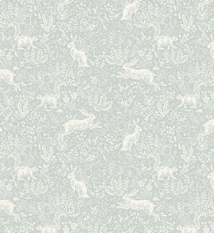 Fable Wallpaper - Mineral